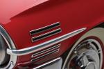 Chevrolet Impala 348 Special Turbo-Thrust Convertible 1960 года